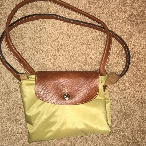 Longchamp Tote - Picture 2 of 6